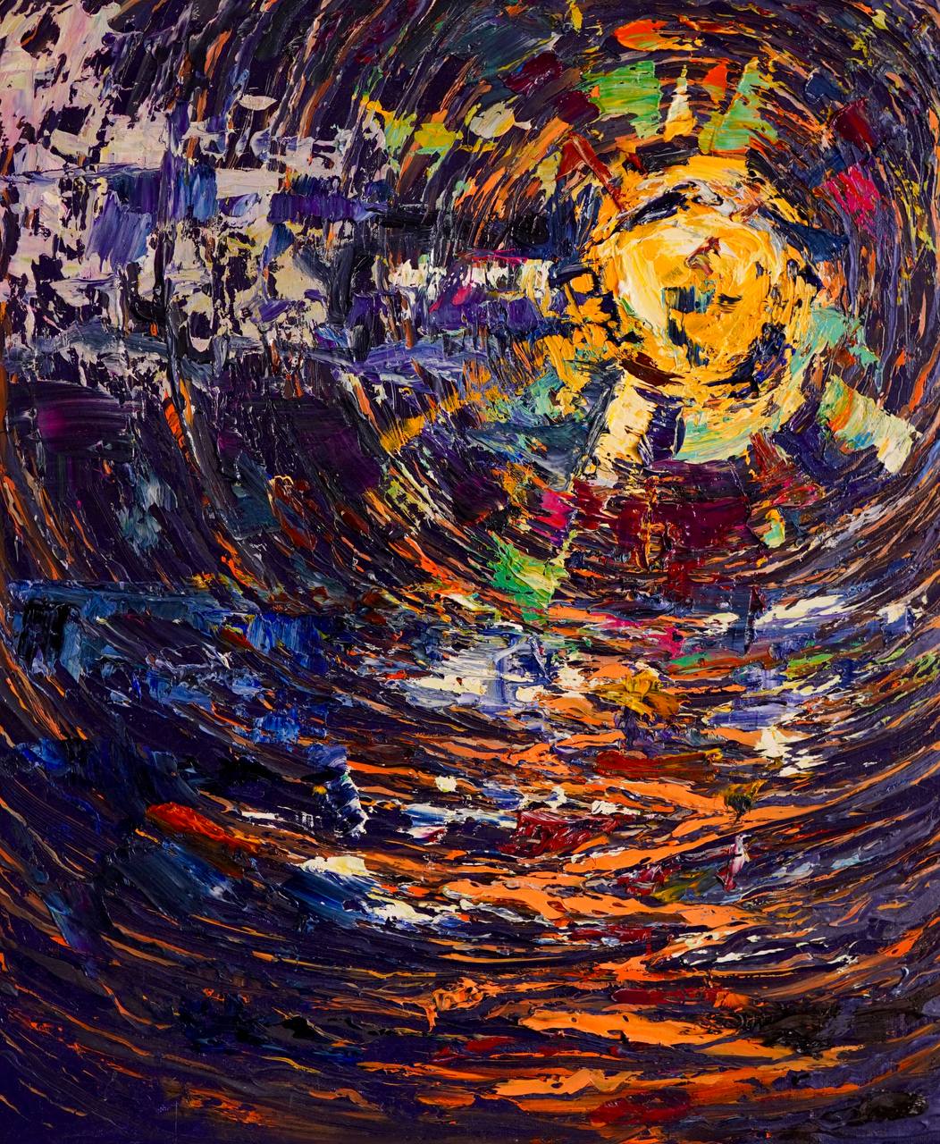 Supernova